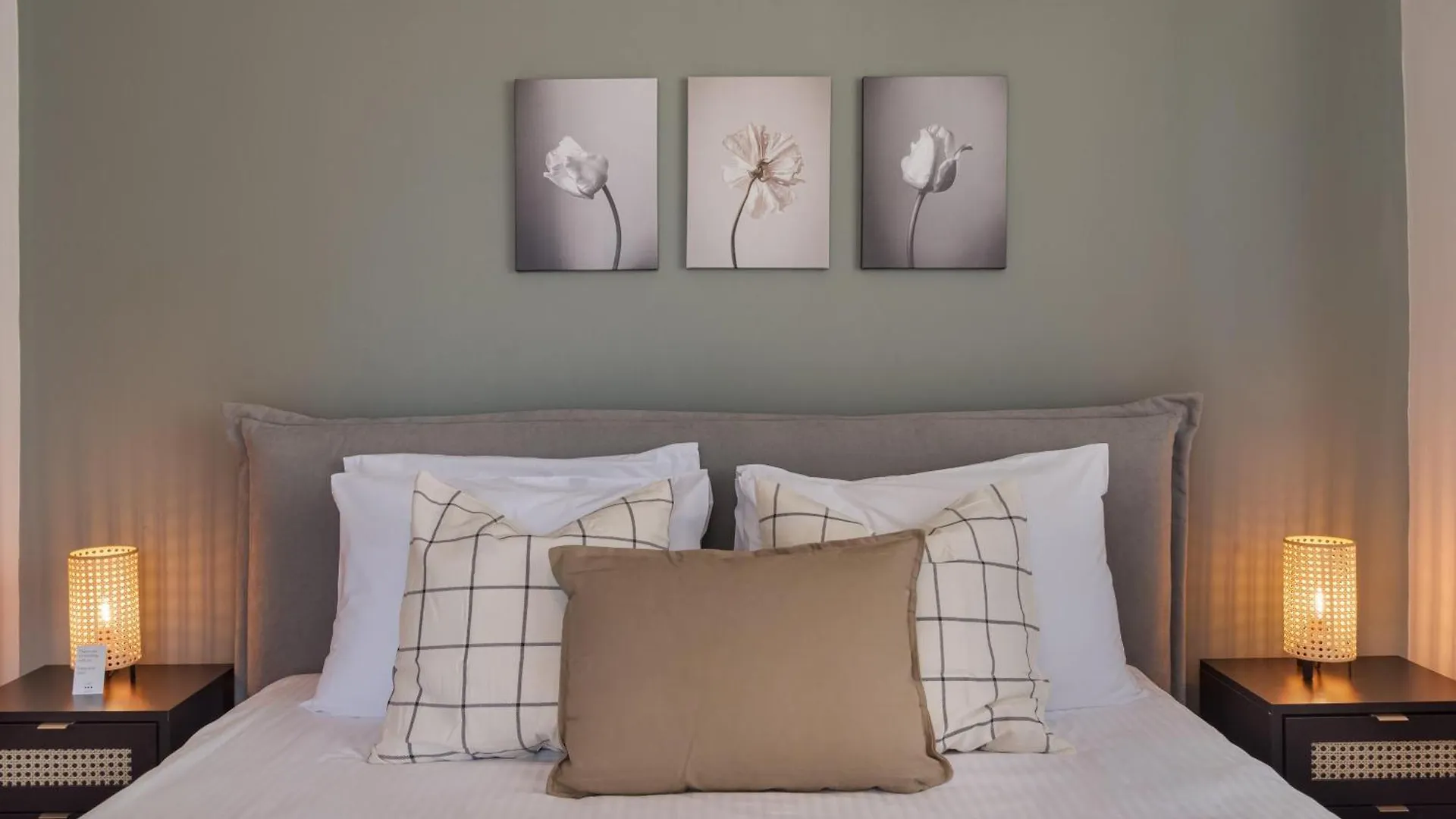 Phaedrus Living Larnaca Tsimintia Retreat Apartamento Chipre